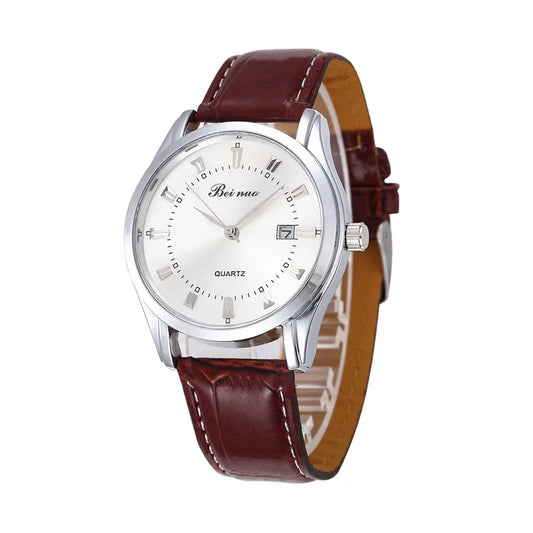 Classy Field Noble Men's Quartz Watch