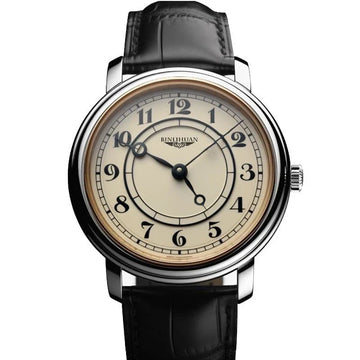 Classy Field Gentleman’s Quartz Watch