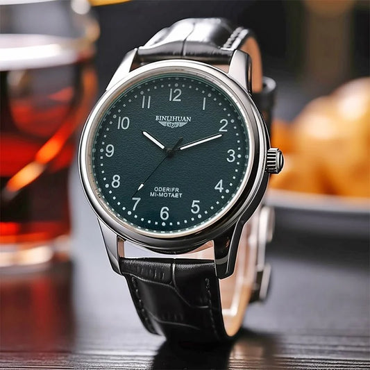 Classy Field Imperial Men's Quartz Watch