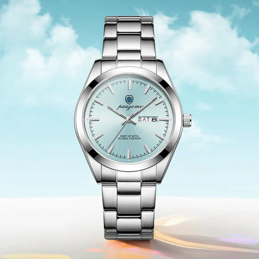 Classy Field Modern and Classic