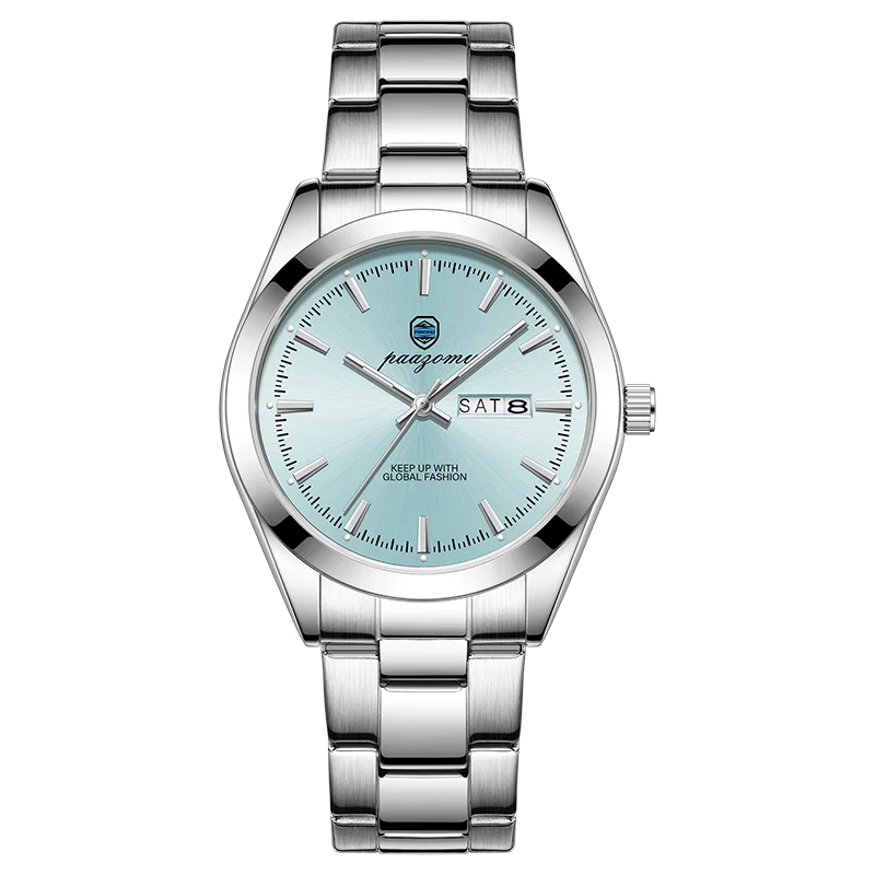 Classy Field Modern and Classic