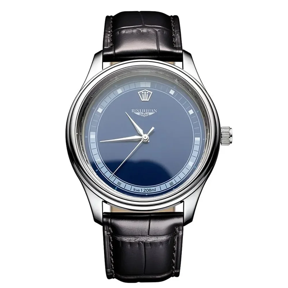 Classy Field Windsor Men's Watch