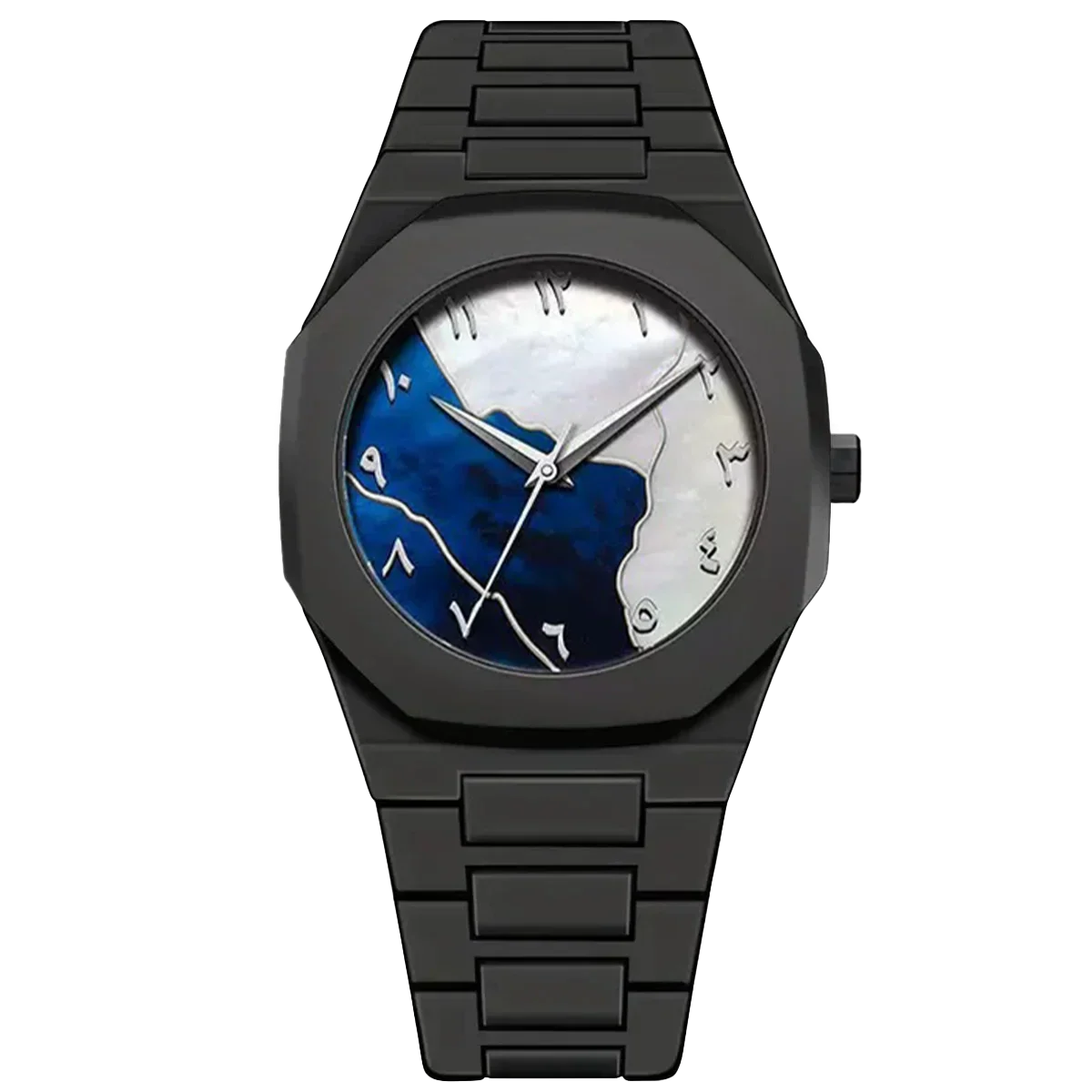 Classy Field Nautilus