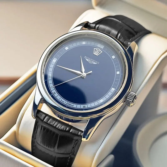 Classy Field Windsor Men's Watch