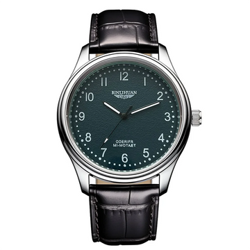 Classy Field Imperial Men's Quartz Watch
