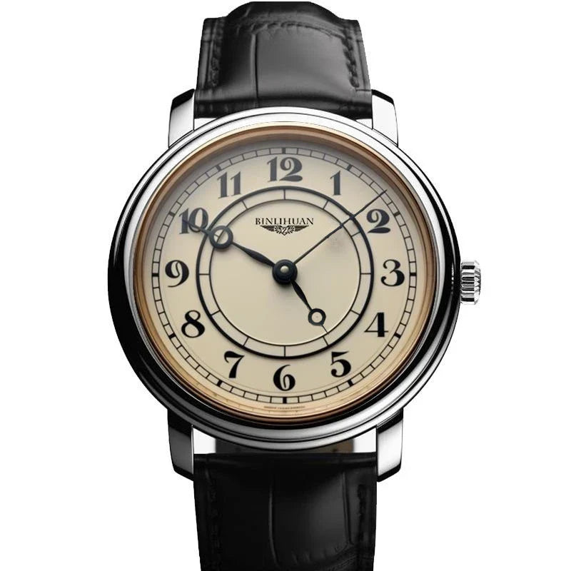 Classy Field Gentleman’s Quartz Watch