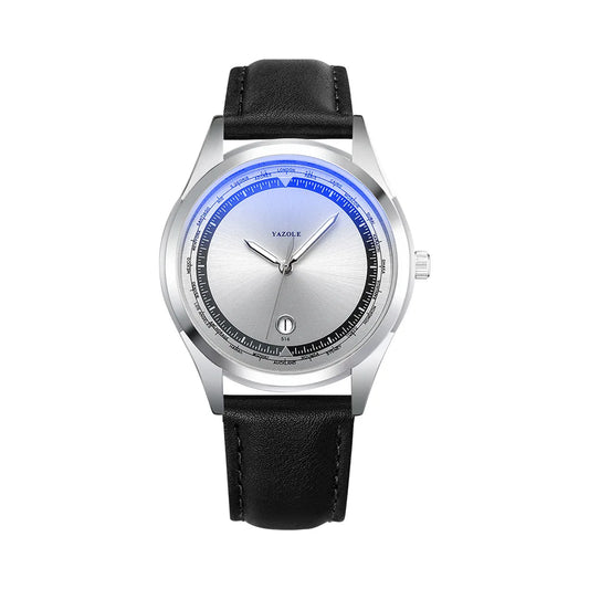 Classy Field Eternity Men's Quartz Watch